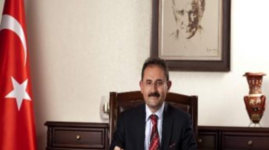 Vali Başk&ouml;y&rsquo;den 14 Mart Tıp Bayramı Mesjı