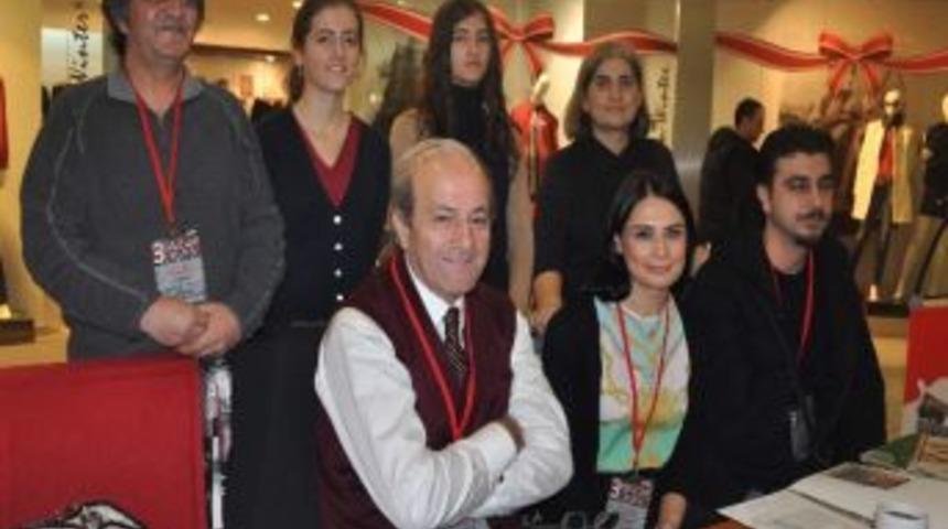&Ccedil;ocuk Oyuncular Sahnesiz Oyunlarda Buluşuyor