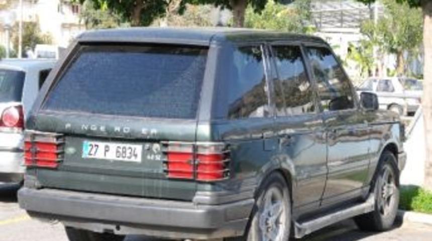 Alanya'da 1 Kilogram Esrar Ele Ge&ccedil;irildi