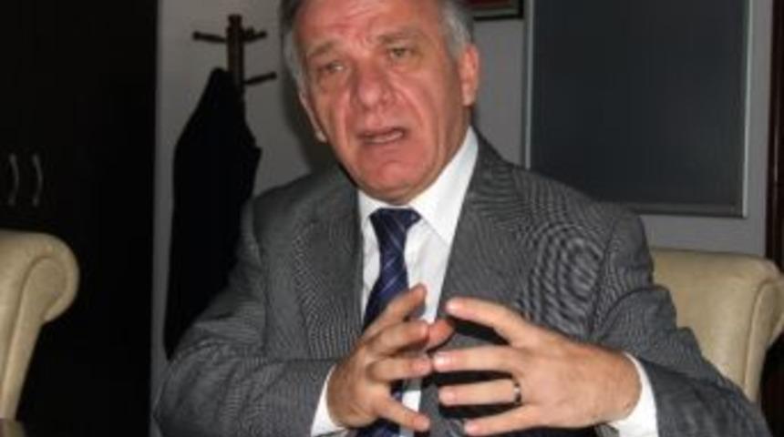 T&uuml;rkiye'nin İlk İnovasyon Merkezi Yalova'ya Kurulacak