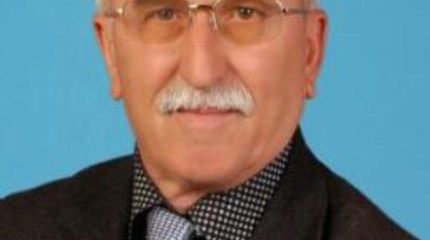 G&uuml;nay Kaptan Son Yolculuğuna Uğurlandı
