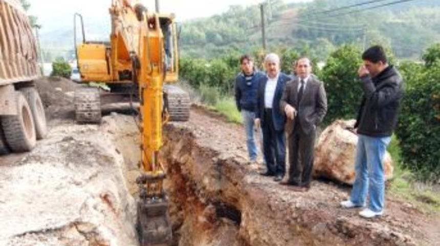 Işık ve &Ccedil;etinkaya &ccedil;alışmaları inceledi