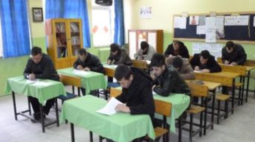 Seydiler&rsquo;de İş Makinesi Operat&ouml;rl&uuml;ğ&uuml; Kursu D&uuml;zenlendi
