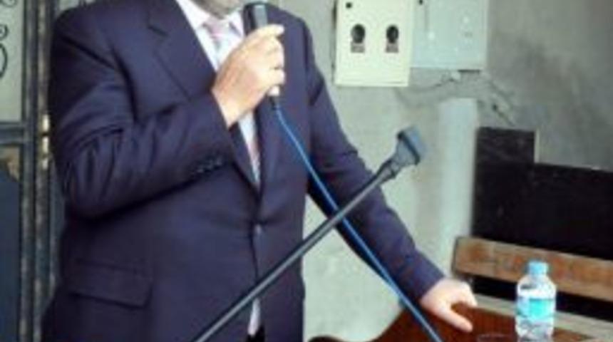 Edremit M&uuml;ft&uuml;s&uuml; Trabzon&rsquo;a Atandı