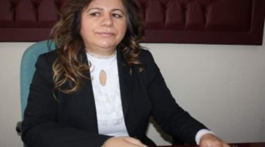 Bedensel Engelliler Derneği Yeni Yerinde Hizmet Verecek