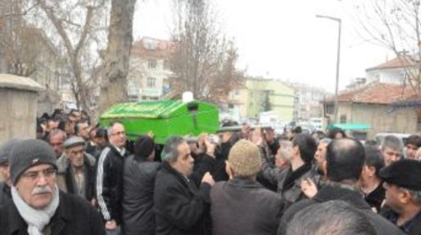 Cumhurbaşkanı G&uuml;l&rsquo;&uuml;n Affettiği Kanser Hastası Hayatını Kaybetti