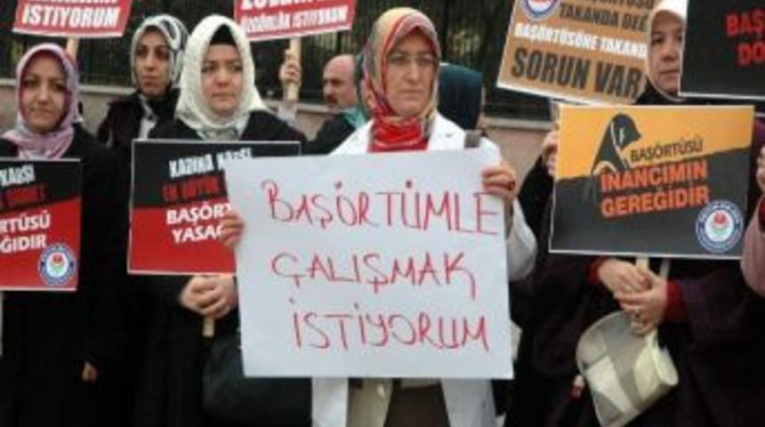 &Ouml;ğretmenlerden Sivil İtaatsizlik Eylemi