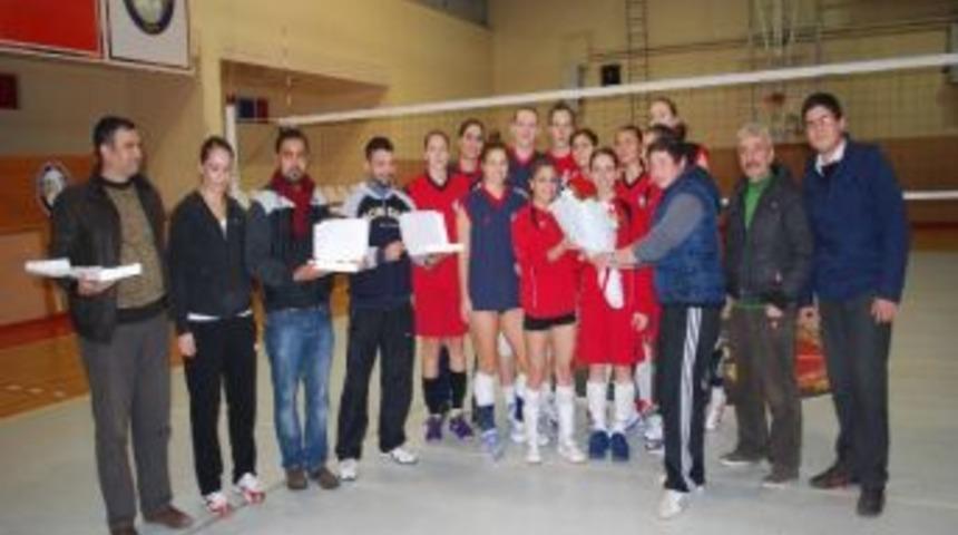 Teledünya Türkiye Kupası Maçları