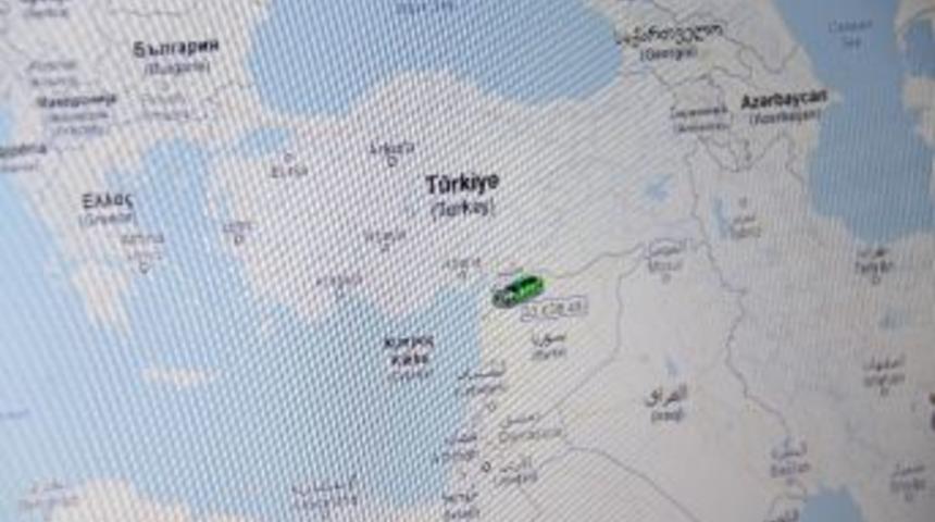(&ouml;zel Haber) T&uuml;rkiye'den Kiralanan Otoların Suriye'ye Ka&ccedil;ırıldığı İddia Edildi