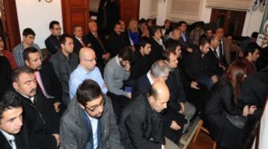 Hamam&ouml;n&uuml; S&ouml;yleşileri Yılın İlk Ayında Yine Dopdolu