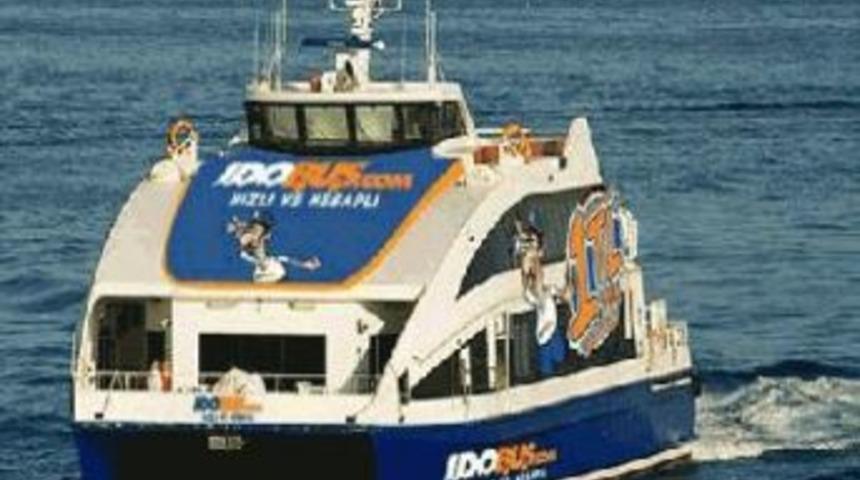 İDOB&Uuml;S, 9 Ayda 1 Milyonu Aşkın Yolcu Taşıdı