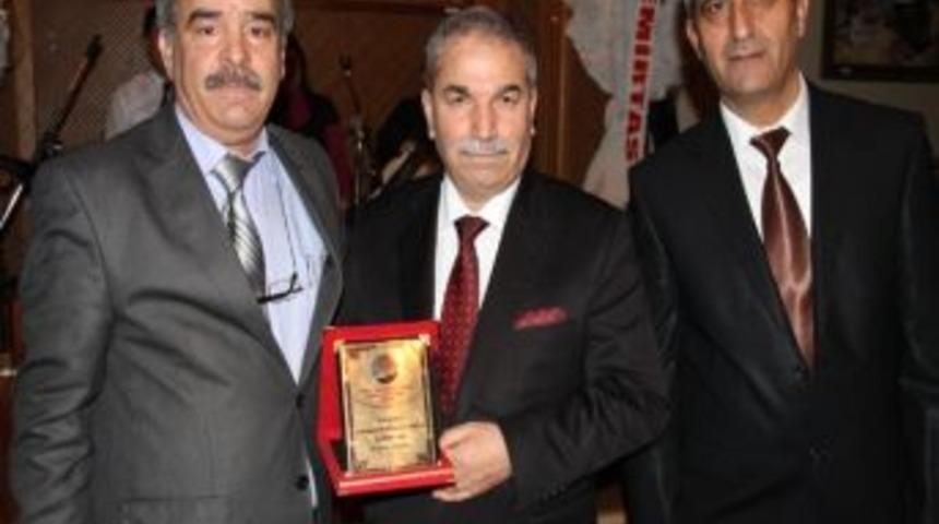 Demirtaş, Kars, Ardahan Ve Iğdırlılarla Bir Araya Geldi