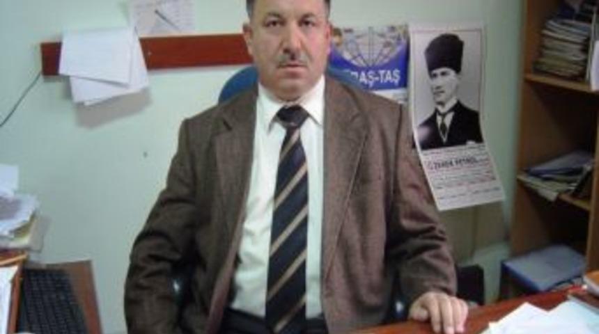 Hisarcık'ta 2012 Yılında Evlenen &Ccedil;ift Sayısında Artış