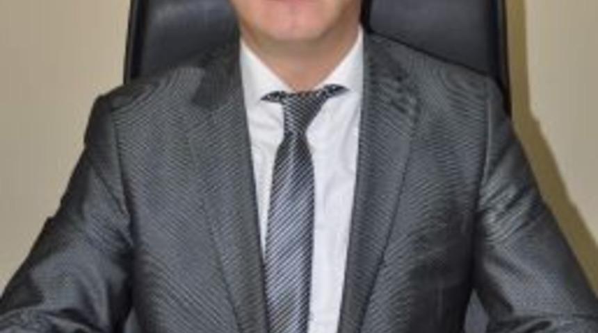 Kızılay Zonguldak Kan Merkezi M&uuml;d&uuml;r&uuml; Alan, 2012 Yılı &Ccedil;alışmalarını Değerlendirdi