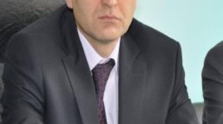 Aksaray'da &Ccedil;ift&ccedil;iye 335 Bin Tl Destek