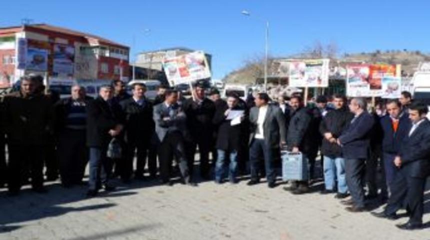 Sincik'te Kılık-kıyafet A&ccedil;ıklaması