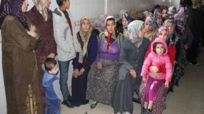 Yoksullar Artık &Uuml;ş&uuml;meyecek