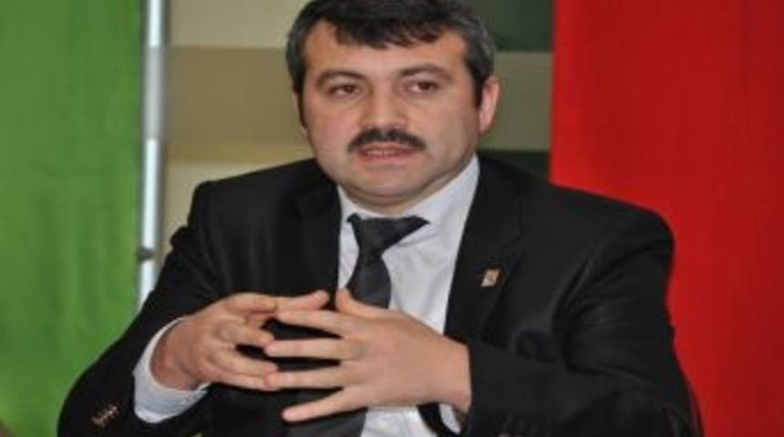 Enverder: &ldquo;2012&rsquo;yi Verimli Ge&ccedil;iremedik&rdquo;