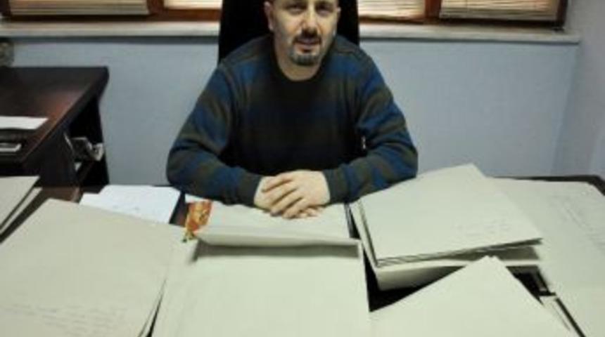 Gazetecilerin Eserleri Yarışacak