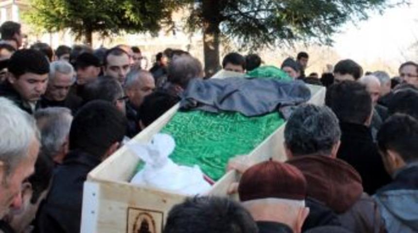 Havuzda Boğulan Gen&ccedil; Son Yolculuğuna Uğurlandı