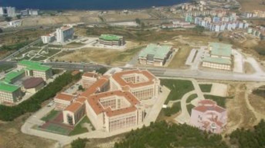 &Ccedil;om&uuml;&rsquo;de Hedef Bin Personel