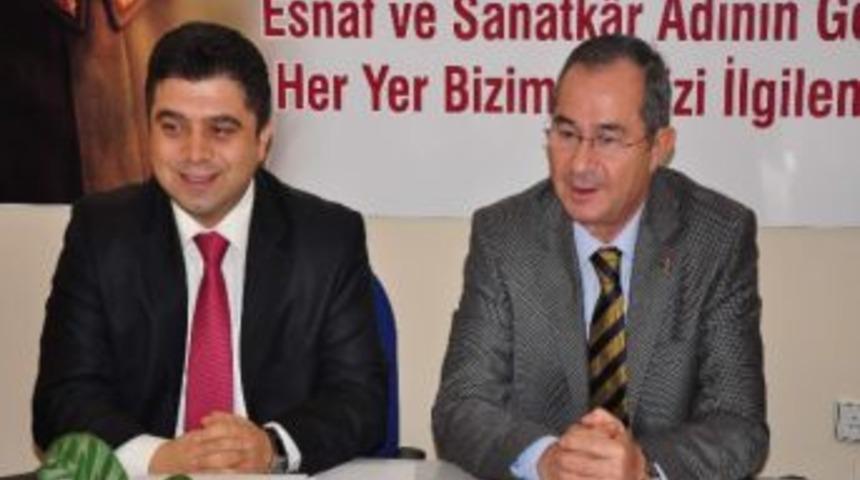 Manisa'da 'beyaz Zarf Projesi' Hayata Ge&ccedil;ti