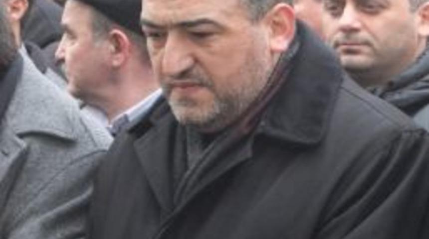 Ş&uuml;kr&uuml; Nazlı'nın Acı G&uuml;n&uuml;