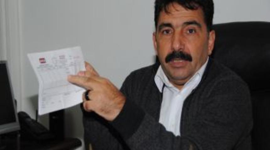 Manavgat'ta Bin 673 Ana&ccedil; Sığır Ve Buzağı Desteklemesi Başvurusu Yapıldı