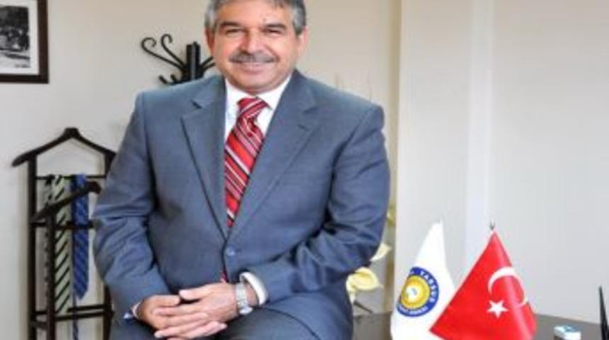 Tarsus&rsquo;ta 32 Bin 538 Kişi Sigortalı &Ccedil;alışıyor