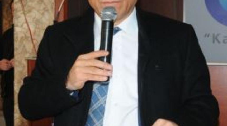 Canik&rsquo;te 2013&rsquo;&uuml;n İlk Meclis Toplantısı