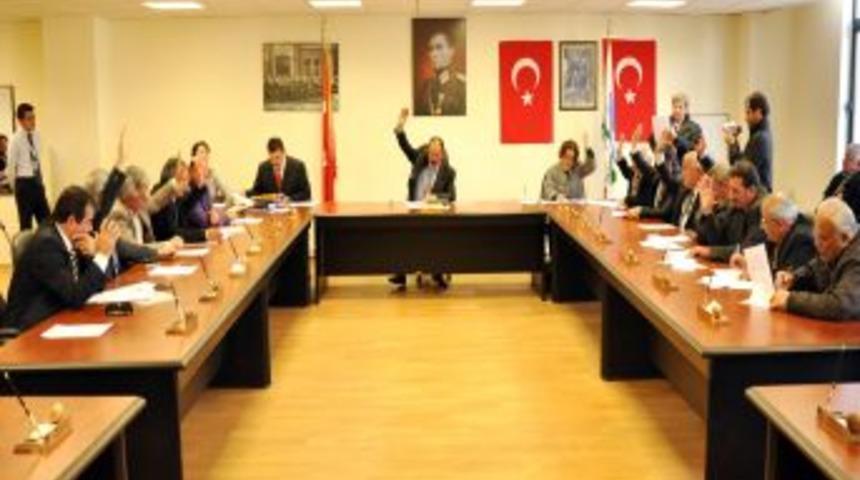 Fethiye'deki Parkomat Alanları Daraltıldı