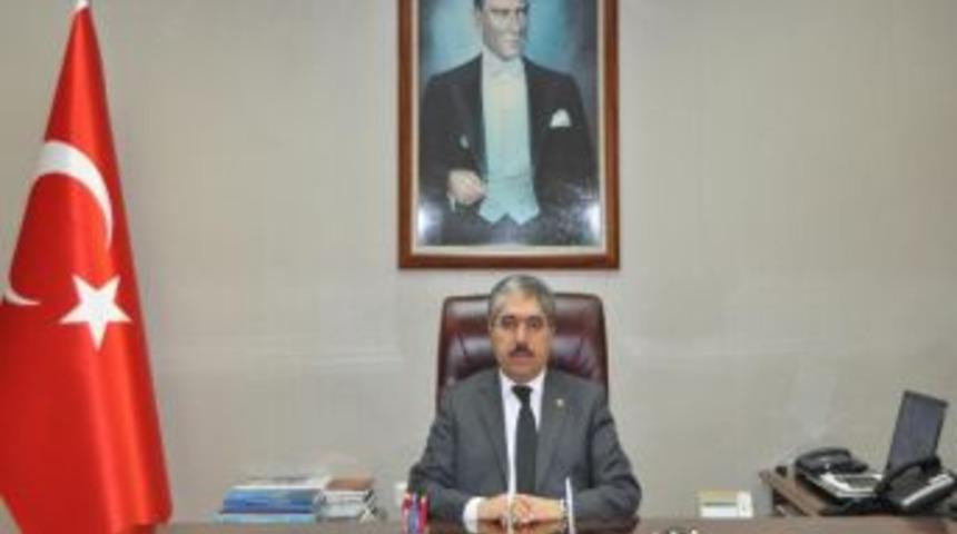 Muş&rsquo;ta Sağlık Alanında &Ccedil;alışma