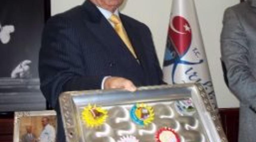 Kırıkkale'nin Kültürel Simgeleri Tanıtılacak