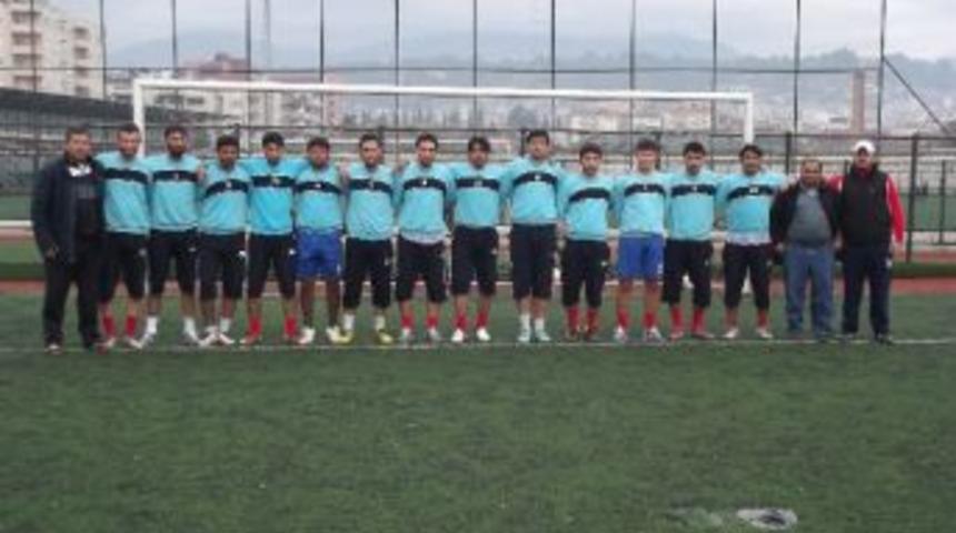 Acarlar&rsquo;a Rehavet Yasak