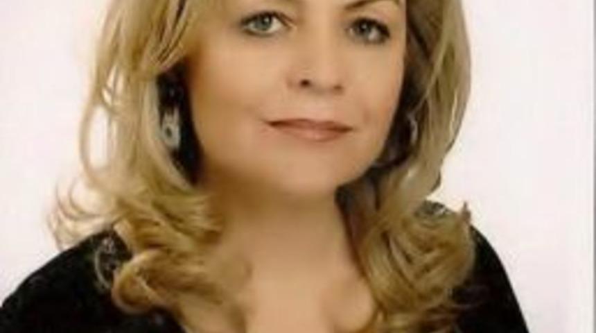 Dr. Funda Ekiz Ko&ccedil;oğlu&rsquo;na Meslektaşlarından Veda