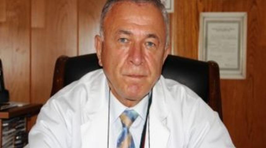 Diş Hekimlerinin Hasta Hakları Tepkisi