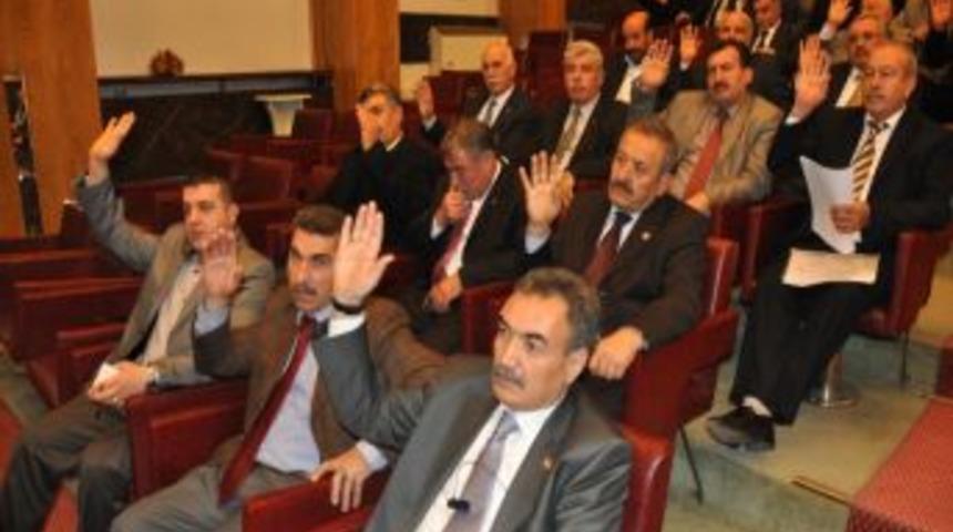K&uuml;recik &Uuml;ss&uuml; Malatya İl Genel Meclisini B&ouml;ld&uuml;