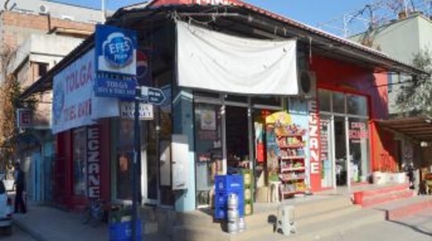 2 Saat Uğraştılar Soyamadılar