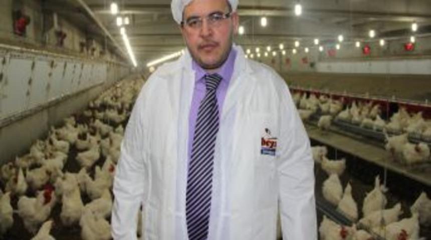 Hataylı Bakkallar, Yumurta Yasağına Tepkili