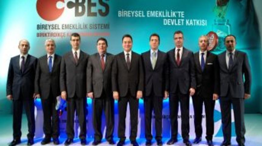 BES&rsquo;e Y&uuml;zde 25 Devlet Katkısı