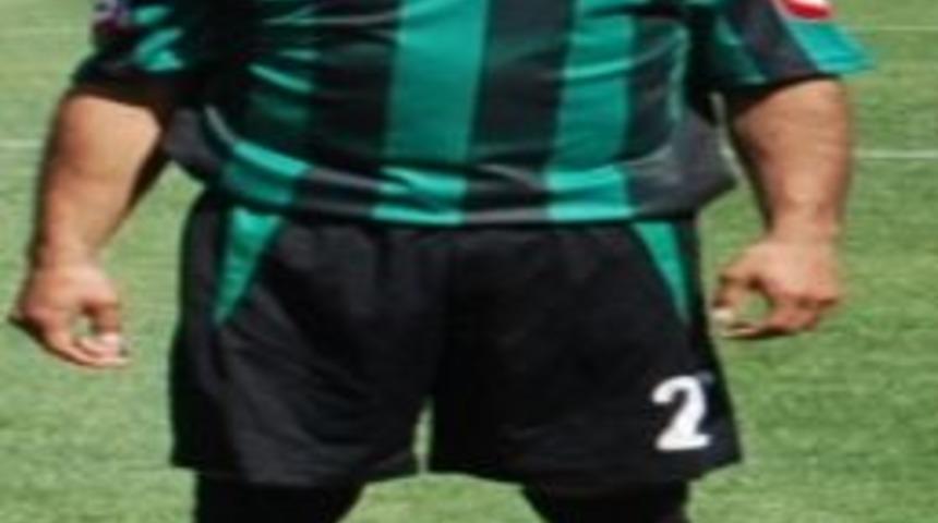 Akhisar Belediyesporlu Hakan Ateş&rsquo;e G&ouml;ztepe Kancası