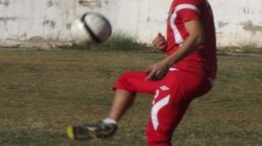 Savaş Kampta &Ouml;zel &Ccedil;alışacak