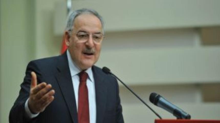 Chp Genel Başkan Yardımcısı Ve Parti S&ouml;zc&uuml;s&uuml; Haluk Ko&ccedil;: