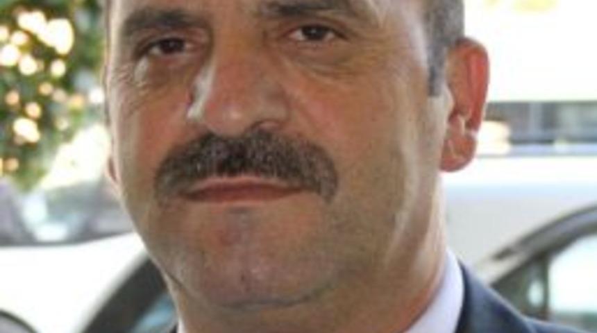 T&uuml;rk Sağlık Sen Ardahan Temsilcisi Sancar: