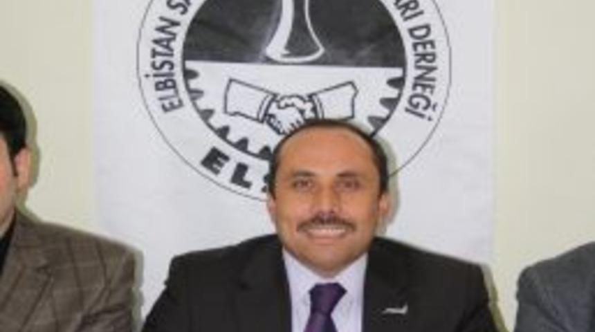 ELSİAD Başkanı Polat: Teşvik Bitti, Kayıt Dışılık Artabilir