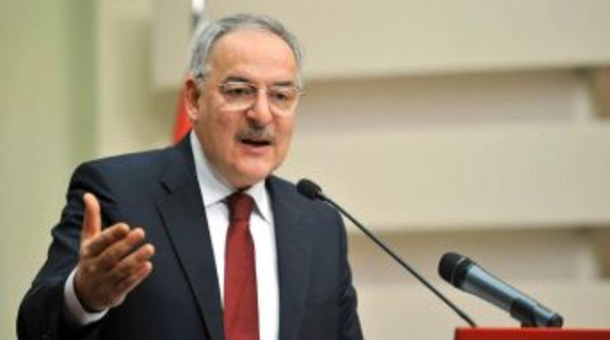 CHP S&ouml;zc&uuml;s&uuml; Ko&ccedil;: Hakan Fidan Şu Anda T&uuml;rkiye'nin En Dokunulmaz Kişisidir