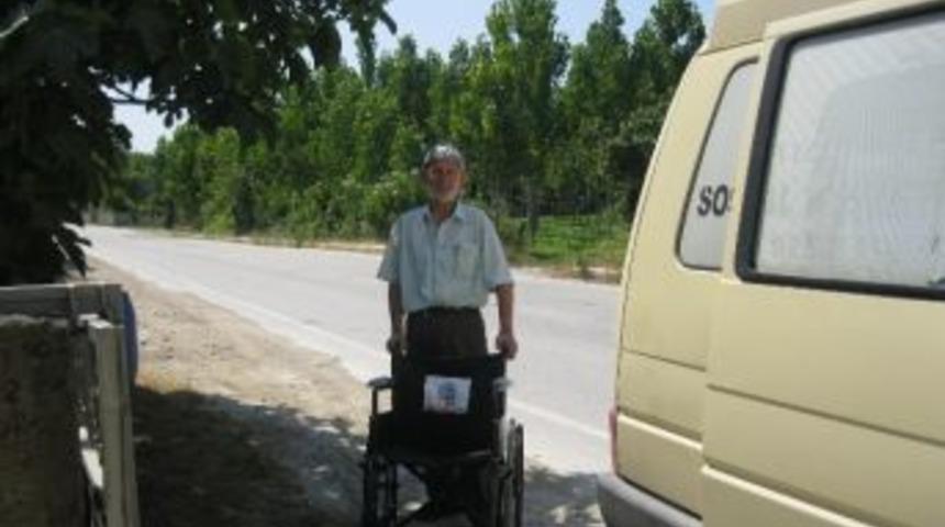 En Hayırlı Evlat Akyazı Belediyesi