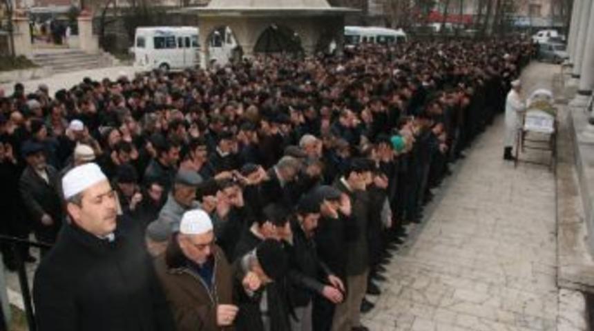 Yurter Ailesinin Acı G&uuml;n&uuml;