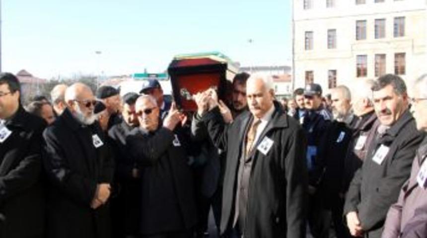 Sivas Belediye Meclis &Uuml;yesi Y&uuml;ksel Toprağa Verildi