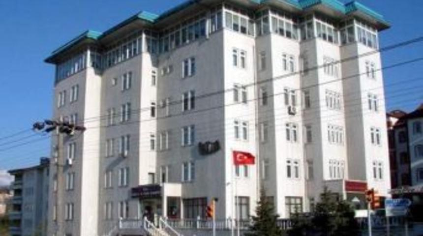 Bartın &Ouml;zel İdaresi&rsquo;ne 3 Milyon Lira &Ouml;denek